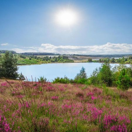 Landal Mooi Zutendaal Dış mekan fotoğraf