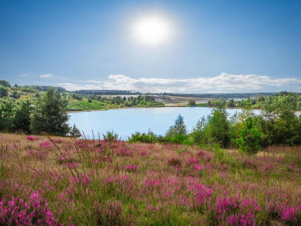 Landal Mooi Zutendaal Dış mekan fotoğraf